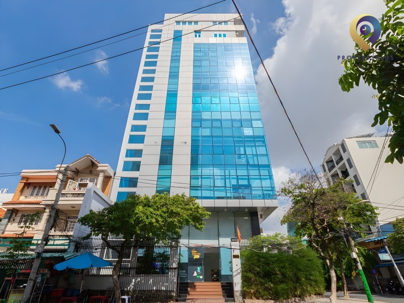 Green Country Building